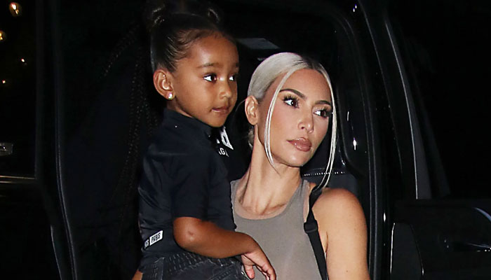Kim Kardashian to be ‘jealous mom after Kanye West, Bianca Censori kids?