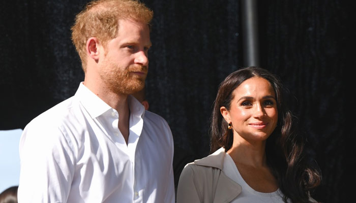 Prince Harry, Meghan Markle love has evolved, does not need PDA