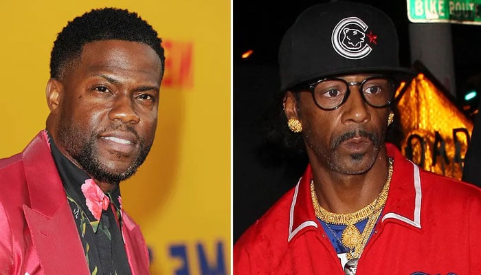 Kevin Hart feels ‘sad after Katt Williams rips him apart