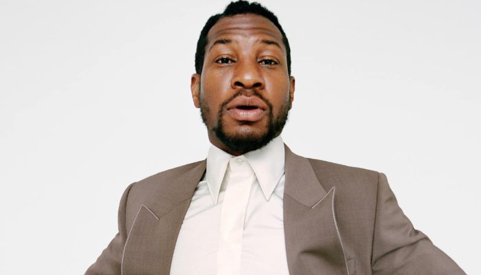 Jonathan Majors set for live interview after guilty verdict
