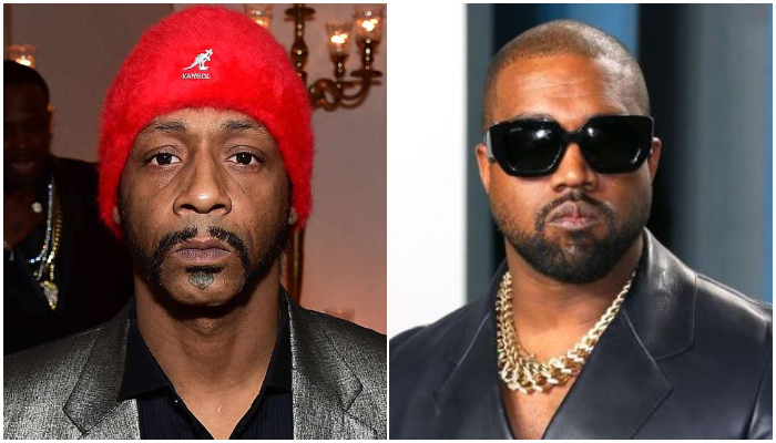 Katt Williams has given a long argument on how Kanye Wests special needs and marriage to Kim Kardashian impact him