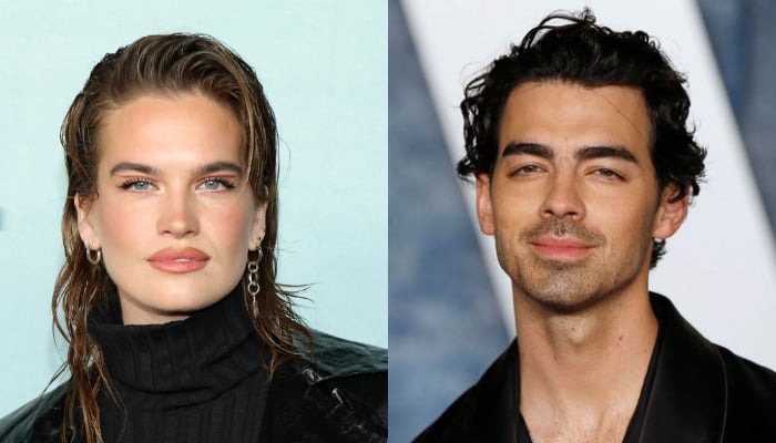 Stormi Bree and Joe Jonas are reportedly enjoying their new relationship after singers split from Sohpie Turner