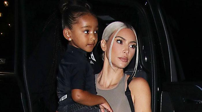 Kim Kardashian to be 'jealous mom' after Kanye West, Bianca Censori kids? - Vimarsana News