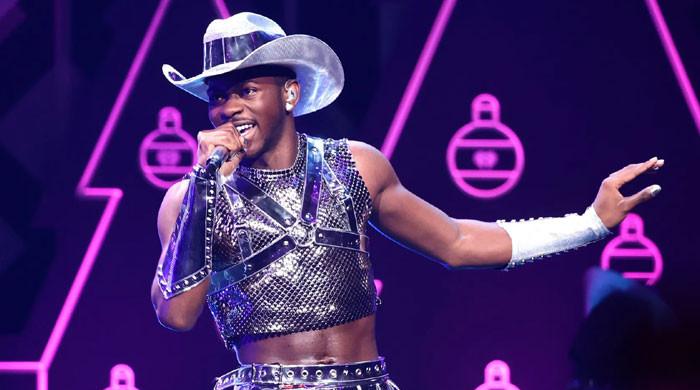 Lil Nas X unlocks new milestone in successful career - Vimarsana News