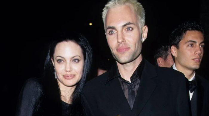 Brat Angeliny Jolie interweniuje po rozwodzie Brada Pitta