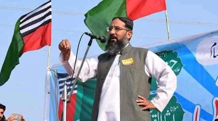 Sunni Ulema Council's Maulana Masoodur Rehman Usmani gunned down in Islamabad