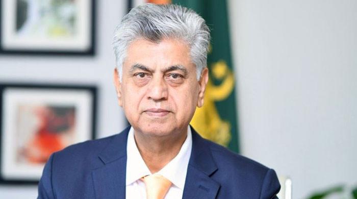 No signal from 'any quarters' to defer general election: Murtaza Solangi