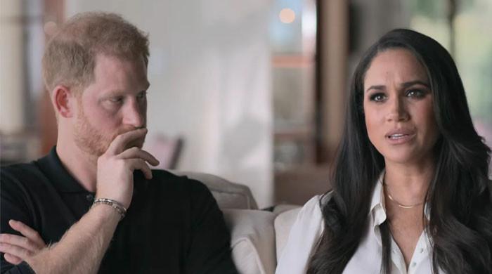 Meghan Markle, Prince Harry together suffered from ‘crushing' disease