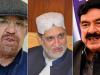Sheikh Rashid, Akhtar Mengal, Firdous Naqvi cleared to contest elections