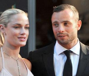 Paralympian Oscar Pistorius, convicted murderer of girlfriend Reeva Steenkamp, paroled