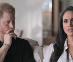 'Stressed' Meghan Markle wants Prince Harry to 'step up' in 2024