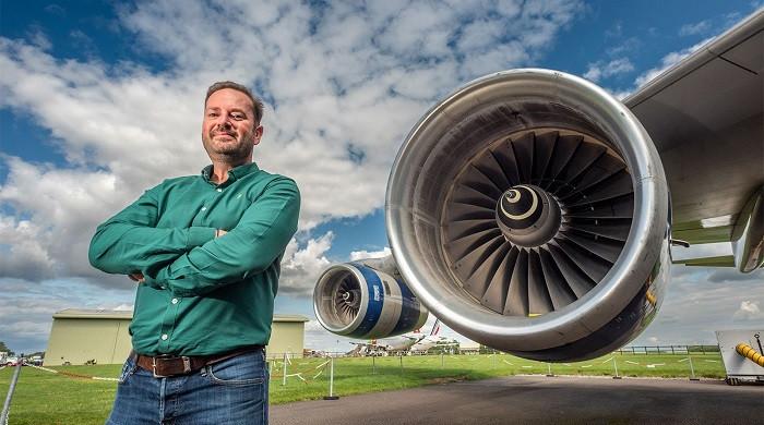 Poop-powered planes: Plug your nose as this stinky biofuel may be future of sustainable aviation - Vimarsana News