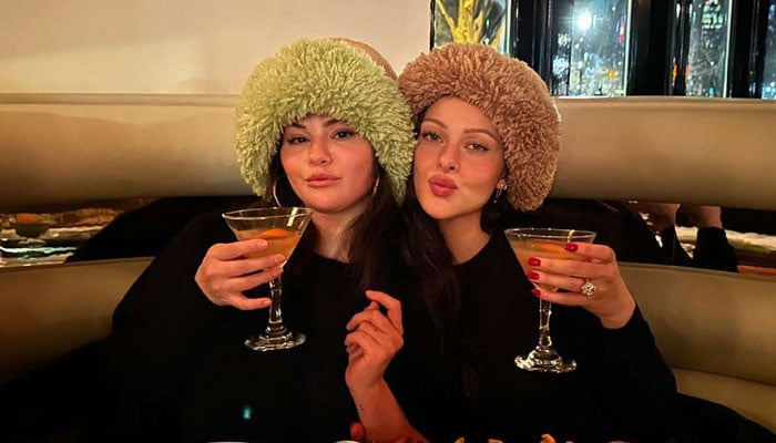 Selena Gomez, Nicola Peltz fail to relive 2023 Eve vibes in 2024
