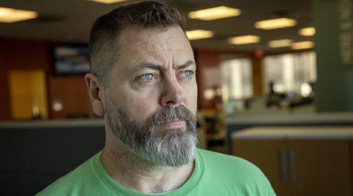 Nick Offerman spills the beans on his 'Last Of Us' comeback - Vimarsana News