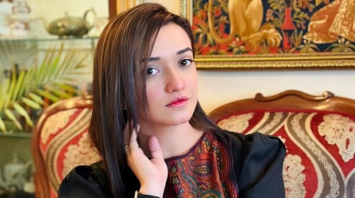 PTI's Sanam Javaid out of election race as tribunal rejects appeals