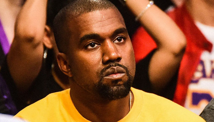 Kanye West faces another alleged chat leak