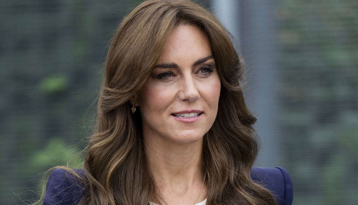 Kate Middleton reportedly fed up of workload comparisons with other Royals