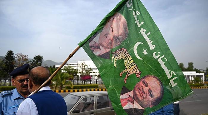 PML-N to enter election campaign with 'realistic manifesto' next week