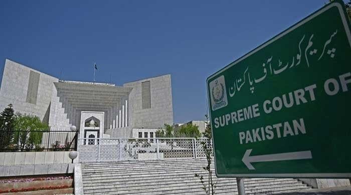Supreme Courtroom to announce verdict in lifetime disqualification case immediately