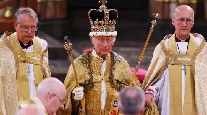 Royal fans react to calls for King Charles abdication - Vimarsana News