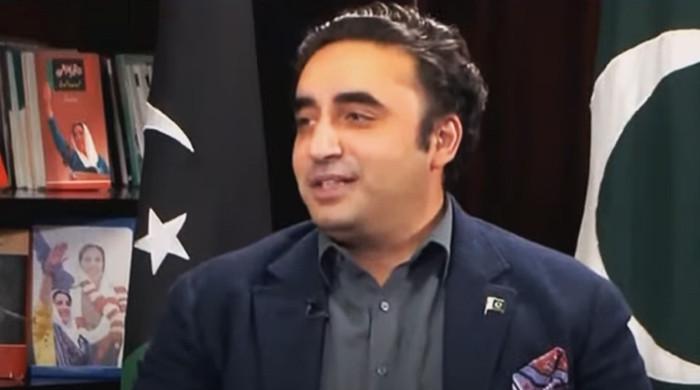 After Zardari, Bilawal additionally foresees ‘coalition govt’ put up February Eight election
