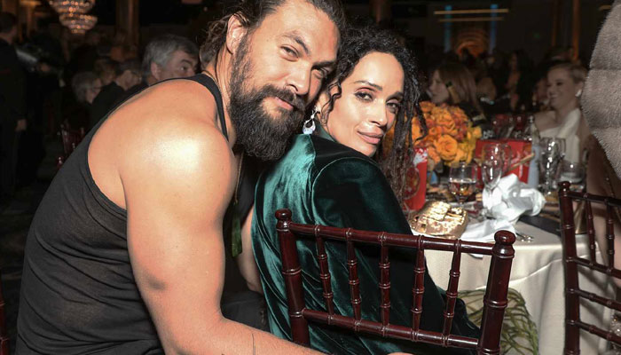 Lisa Bonet hammers last nail in Jason Momoa's marriage