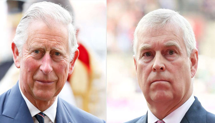 King Charles growing in pressure to take decision about Prince Andrew
