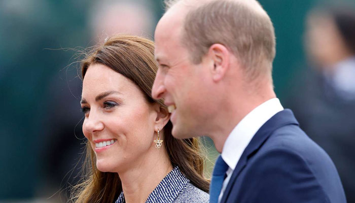 Prince William said Kate Middleton will do good job in filling his mothers shoes