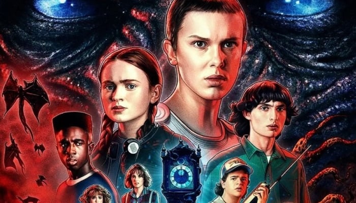 Netflix Stranger Things announces good news for fans