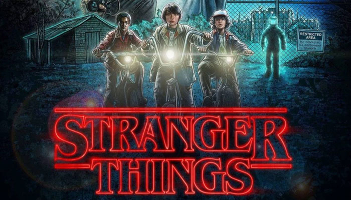 Netflixs Stranger Things 5 risks boycott after production update