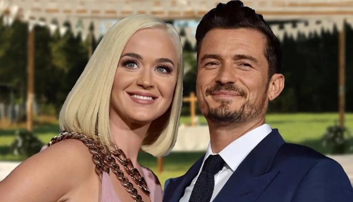 Photo: Katy Perry and Orlando Bloom to get married soon?