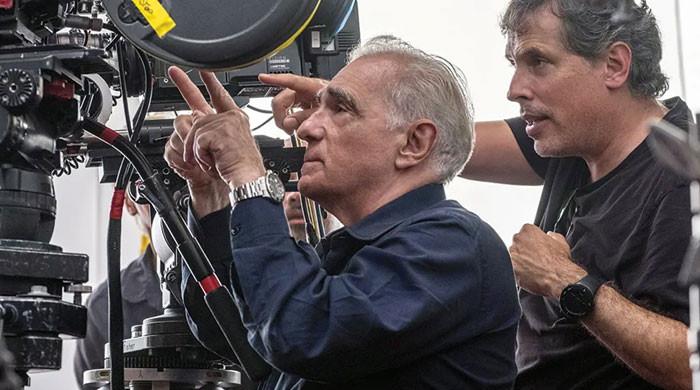 Martin Scorsese gives insight into upcoming film work - Vimarsana News