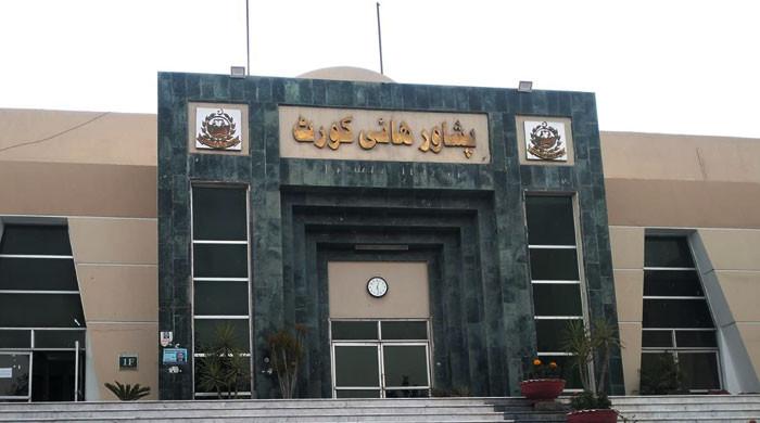 PTI conducted intra-party polls as per Constitution, PHC told PTI conducted intra-party polls as per Constitution, PHC told