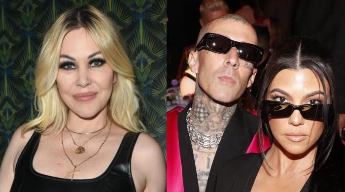 Travis Barker's ex-wife slams him & the 'disgusting' Kardashians - Vimarsana News