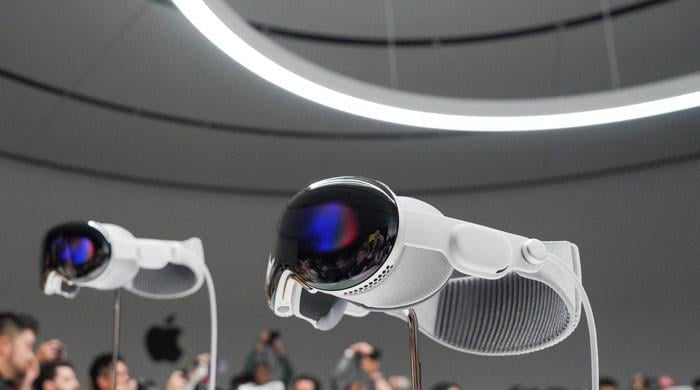 Apple's VR headset Vision Pro price, launch date released