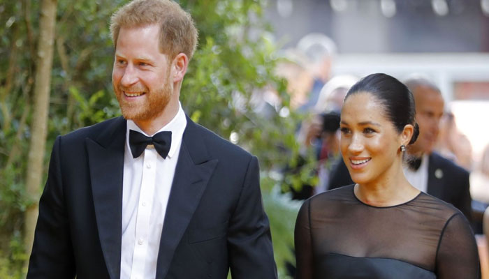 Meghan Markle kept silent on Spare to bear fruit next year