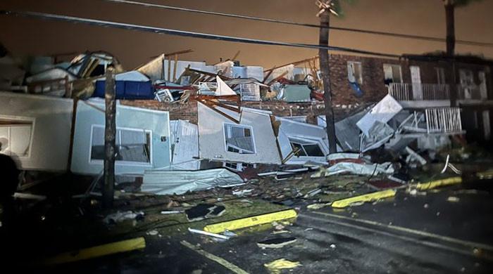 US battles unprecedented weather havoc from tornadoes to blizzards US battles unprecedented weather havoc from tornadoes to blizzards