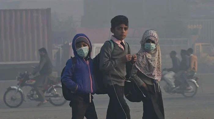 Schools in Punjab get one week off, exams postponed amid cold wave