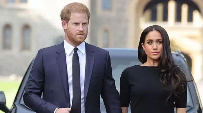 Meghan Markle, Prince Harry Hollywood dream to turn into 'a nightmare' - Vimarsana News