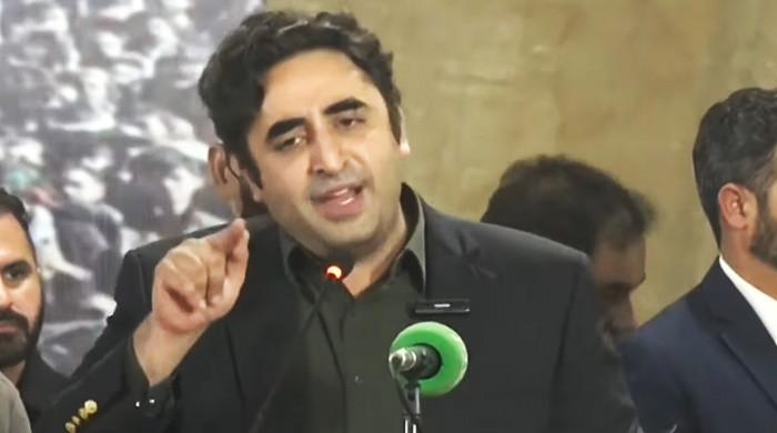 ‘Won’t let Noon League run away from polls’, Bilawal pounds PML-N in Lahore stronghold ‘Won’t let Noon League run away from polls’, Bilawal pounds PML-N in Lahore stronghold
