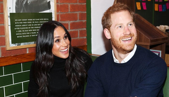 Meghan Markle, Prince Harry losers as Hollywood hates failures