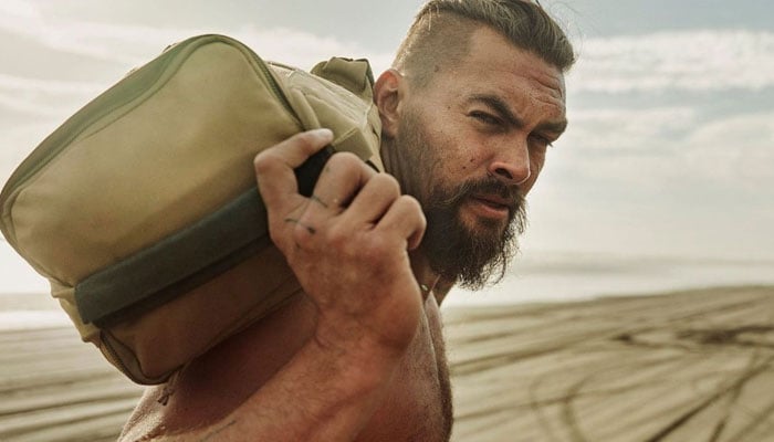 Jason Momoa shocks fans: I am homeless