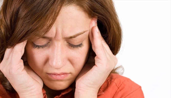 Stroke in women: Risk factors & prevention