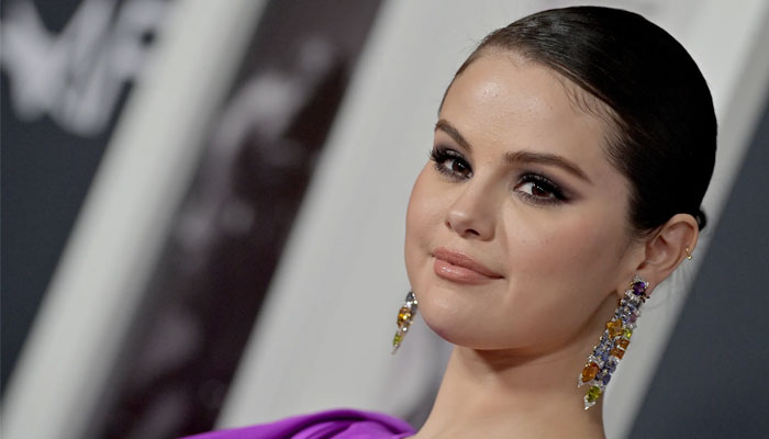 Selena Gomez becomes a target of trolling amid social media break