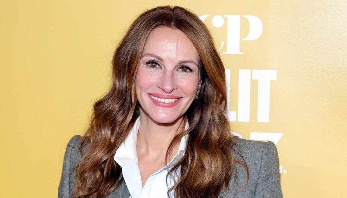 Julia Roberts vouches for modest women in Hollywood