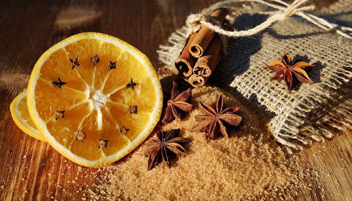 Photo: The Miraculous Power of Home Remedies: 4 Potent Healing Solutions