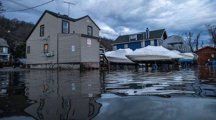 Highly effective winter storm ravages East Coast, leaves path of destruction