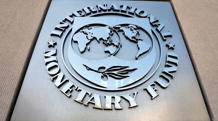 IMF Govt Board approves $700m mortgage tranche for Pakistan