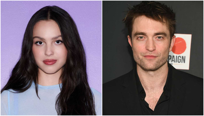 Olivia Rodrigo is a fan of Twilight and Robert Pattinsons character Edward Cullen