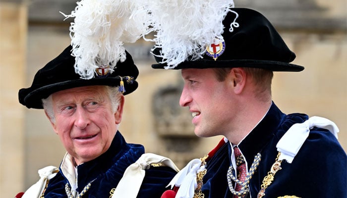 King Charles leaving out Prince William while preparing for monarch?